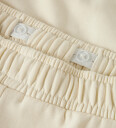 LMTD Joggebukser NlnNizu Noos Turteldue LMTD 8 år 128 Joggebukse Beige