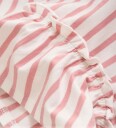 Creamie Kjole   Stripe   Brude Rose   Creamie   3 år 98   Kjole   Rosa