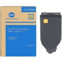 Konica Minolta TNP-80Y Konica Minolta TNP-80 Y Tonerkassett Gul
