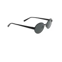 Saint Laurent, unisex, Accessories, Svart, ONE SIZE,