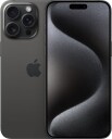 Apple iPhone 15 Pro Max 512GB Titanium Svart