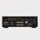 Rotel RA-1572 MKII Sølv Stereoforsterker