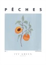 Peaches Plakat / 70x100cm