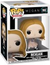 Funko Pop! Vinilinė Figūrėlė M3gan 9 Cm
