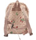 Mikk line Thermal+ Backpack Pink ONE SIZE
