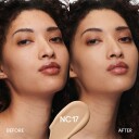 MAC Cosmetics Studio Radiance Serum Foundation NC17 Fuktighetsgivende 30 ml