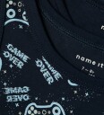 name it Nkmtank Top 2P Sapphire Game Noos Navy 158-164