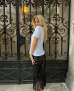 Urban Pioneers Dixi Skirt