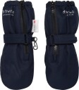 Minymo Mittens   Navy   6 12M