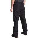 Tenson Winga Rain Pants Men Black