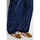 Dsquared2 Dame Sko Brun 39 1/2 EU,