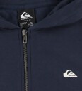 Quiksilver Cardigan   Navy Blazer   Quiksilver   16 år 176   Cardigan   Blå