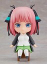 Company  Quintessential Quintuplets Movie  Nino Nendoroid Swacchao Action Figure