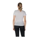 Guess Dame Topper Hvit L,