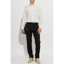 Paul & Shark Herre Skjorter Rosa 4XL,