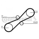 Registerrem CONTITECH CT791