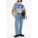 Diesel Herre Jeans Blå W31 L30,