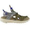 The North Face Y Explore Camp Shandal Khaki green 36