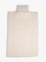Alice & Fox Twiggie Sengesett Juniorseng 150x210 Beige