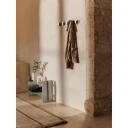 ferm LIVING   Lager Klesstativ Aluminium