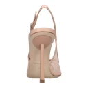 Le Silla Dame Sko Rosa 40 EU,