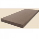 Pro Plus 8cm Overmadrass Tempur 150x200