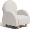 Alice & Fox Alice & Fox GIA Lenestol Beige
