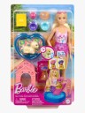 Barbie Puppy Pool Party