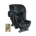 Axkid Minikid 4 Tar/ Sort Svart
