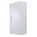 Alterna Malin Smal Overskap 30cm Hvit Matt