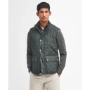 Barbour Men's Lowerdale Gilet Dark Green XL