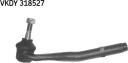 SKF VKDY 318527 Endeledd