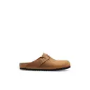 Birkenstock Herre Sko Brun 46 EU,