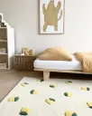 Maison Deux Lemons Teppe Ø120