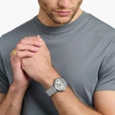 Thomas Sabo Herre Accessories Grå ONE SIZE,