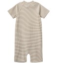 Sofie Schnoor Baby and Kids Tillakb Swimsuit Beige 104