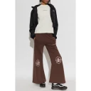 Palm Angels Dame Topper Beige L,