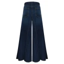 Twinset Dame Jeans Blå W29,