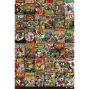 Marvel Plakat Comics Collection - 91,5 x 61 cm