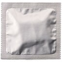 Medintim Oralsafe Strawberry Latex Dental Dams 8 stk   - Beige