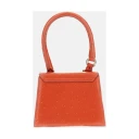 Jacquemus Dame Vesker Oransje ONE SIZE,