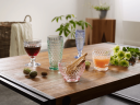 Villeroy & Boch Boston Champagneglass Blå 15 cl