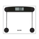 Salter 9208 BK3R badevekt LCD skjerm