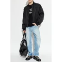 Versace Herre Jeans Blå W29,