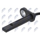 ABS sensor NTY HCA-CH-111