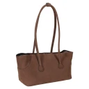 Marge Sherwood Dame Vesker Brun ONE SIZE,