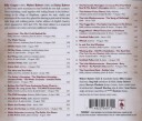 Diverse Artister  English Country Music  CD