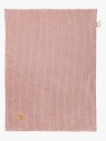 Meowbaby Aesthetic Babyteppe Winter Powder Pink