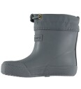 Bundgaard Gummistøvler - Deksel Slate - Blue - Bundgaard - 19 - Gummistøvler Blå Grå