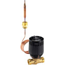 Danfoss Redan Termostat RAVK Med VMA Kvs 1 6